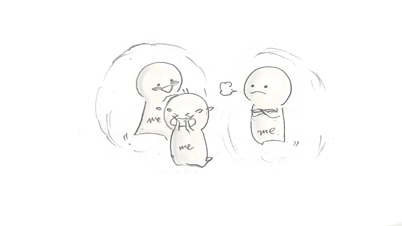 受験期から学び、強欲になる