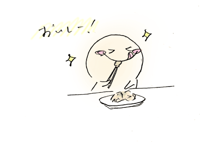料理　おいしい